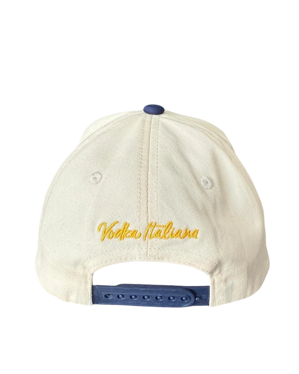 Holiday Vodka Hat