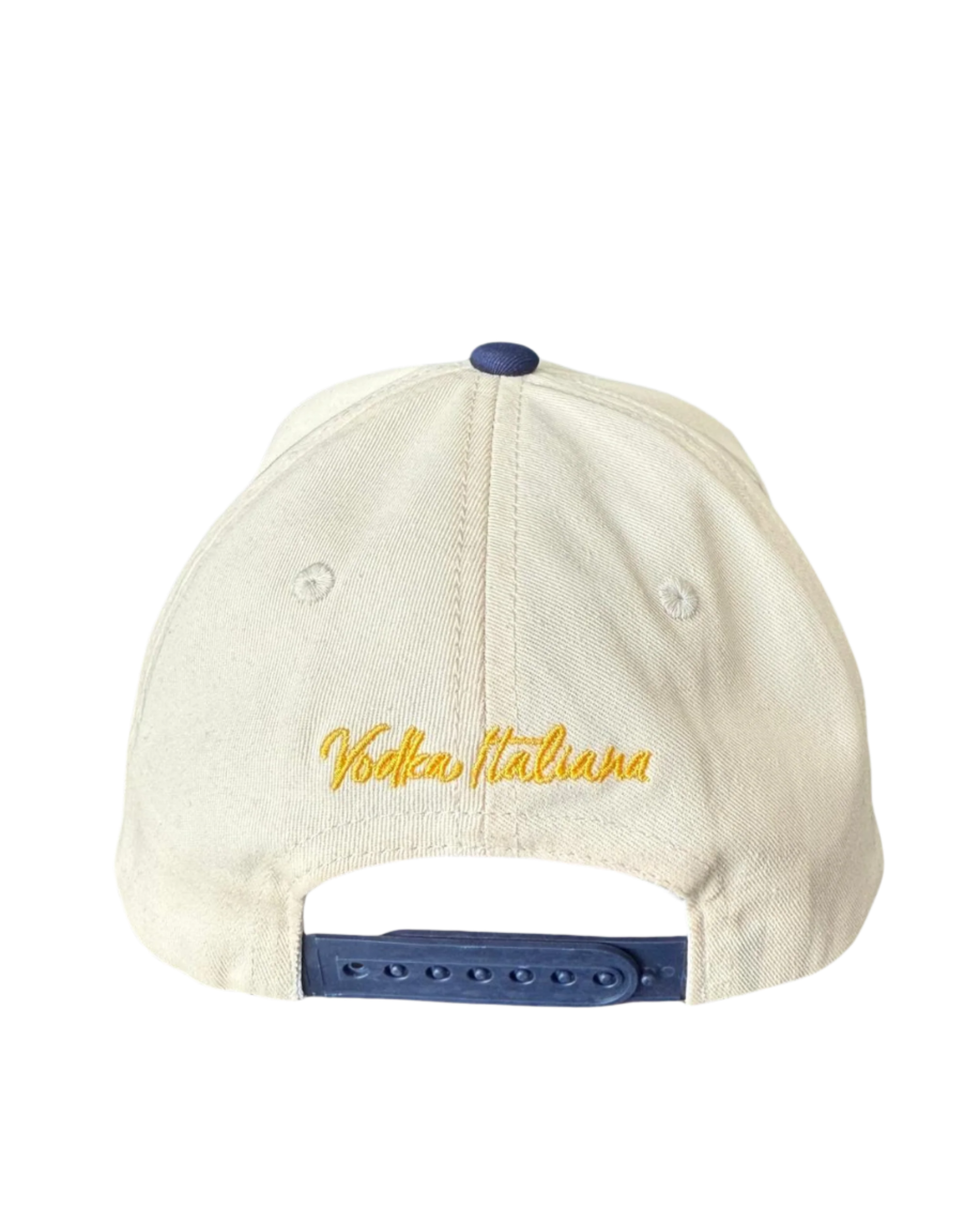 Holiday Vodka Hat
